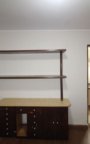Apartamento para alugar com 200m², 4 quartos e 2 vagasQuarto 3
