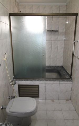 Apartamento para alugar com 200m², 4 quartos e 2 vagasBanheiro 2