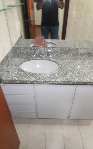 Apartamento para alugar com 200m², 4 quartos e 2 vagasBanheiro 2