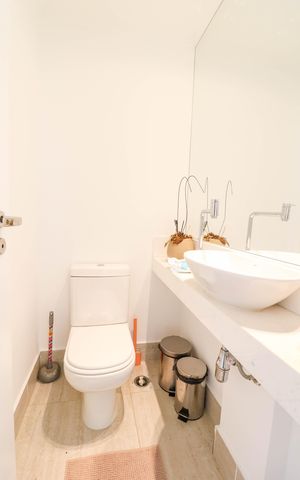 Apartamento para alugar com 85m², 1 quarto e 2 vagas