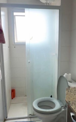 Apartamento para alugar com 56m², 2 quartos e 1 vaga Apartamento para alugar com 56m², 2 quartos e 1 vagaCozinha