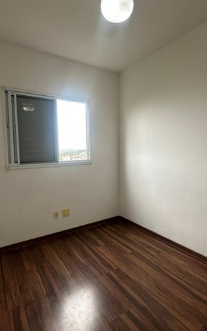 Apartamento para alugar com 56m², 2 quartos e 1 vaga Apartamento para alugar com 56m², 2 quartos e 1 vagaQuarto 1