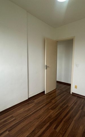 Apartamento para alugar com 56m², 2 quartos e 1 vaga Apartamento para alugar com 56m², 2 quartos e 1 vagaQuarto 1