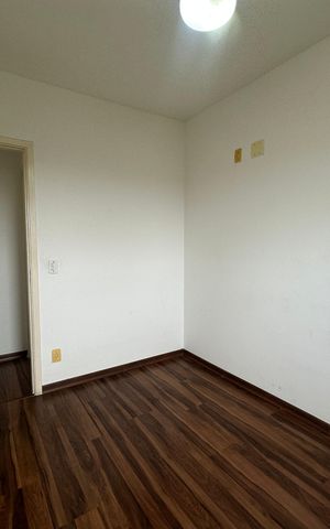 Apartamento para alugar com 56m², 2 quartos e 1 vaga Apartamento para alugar com 56m², 2 quartos e 1 vagaQuarto 1