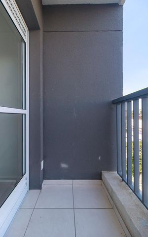 Apartamento para alugar com 45m², 2 quartos e 1 vaga Apartamento para alugar com 45m², 2 quartos e 1 vagaSala - Varanda