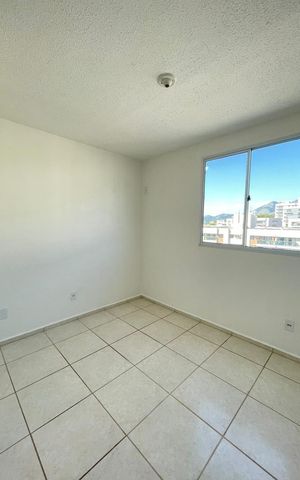 Apartamento à venda com 43m², 2 quartos e 1 vaga Apartamento à venda com 43m², 2 quartos e 1 vagaQuarto
