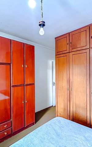 Casa à venda com 240m², 4 quartos e 2 vagasQuarto 1 - Suíte