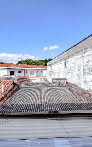 Casa à venda com 240m², 4 quartos e 2 vagasVista do Quarto 2