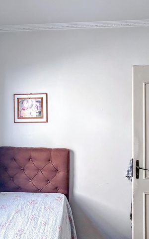 Casa à venda com 240m², 4 quartos e 2 vagasQuarto 3