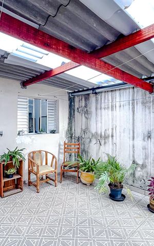 Casa à venda com 240m², 4 quartos e 2 vagasÁrea gourmet
