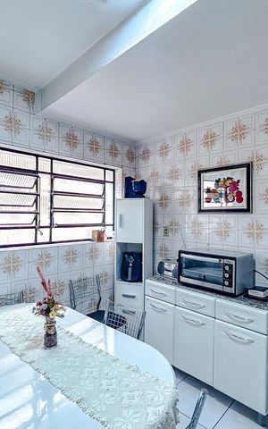 Casa à venda com 240m², 4 quartos e 2 vagasSala de Jantar