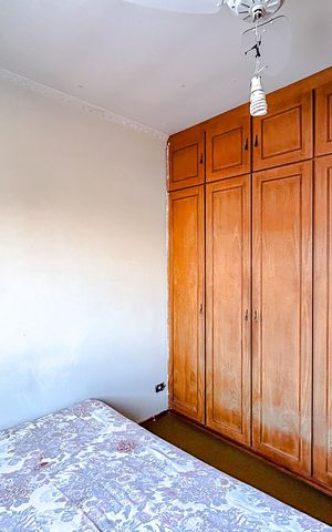 Casa à venda com 240m², 4 quartos e 2 vagasQuarto 2