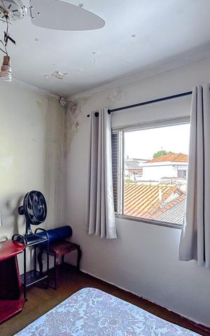 Casa à venda com 240m², 4 quartos e 2 vagasQuarto 2