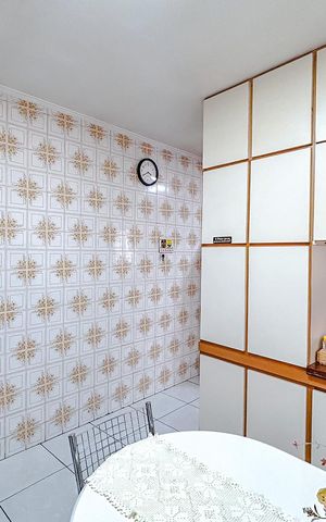 Casa à venda com 240m², 4 quartos e 2 vagasSala de Jantar