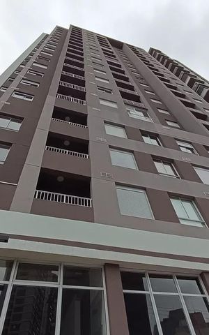 Studio para alugar com 32m², 1 quarto e sem vaga Studio para alugar com 32m², 1 quarto e sem vagaFachada do Prédio