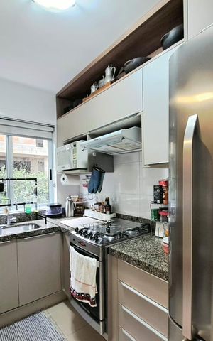 Apartamento à venda com 85m², 3 quartos e 2 vagas