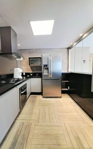 Apartamento à venda com 85m², 3 quartos e 2 vagas