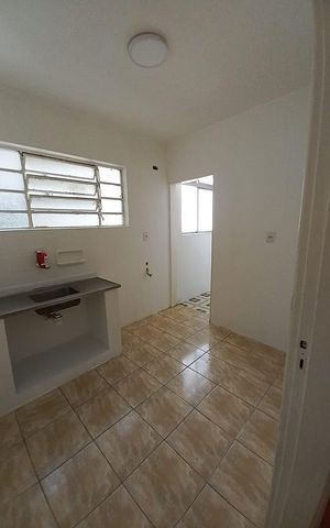 Apartamento à venda com 77m², 3 quartos e 1 vagaCozinha