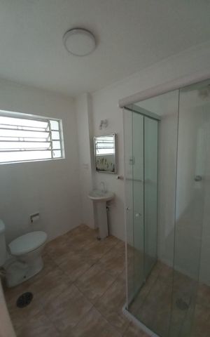 Apartamento à venda com 77m², 3 quartos e 1 vagaBanheiro