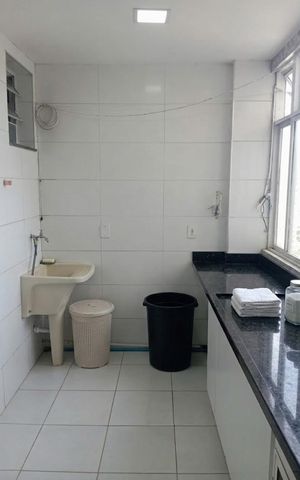 Apartamento à venda com 84m², 2 quartos e sem vaga Apartamento à venda com 84m², 2 quartos e sem vagaCozinha