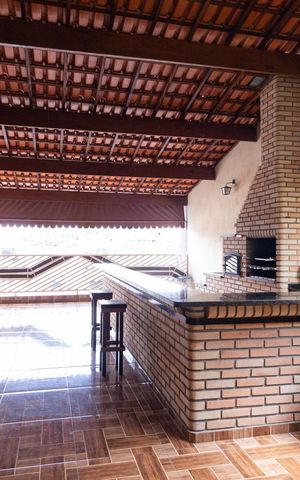 Casa para alugar com 225m², 3 quartos e 2 vagas Casa para alugar com 225m², 3 quartos e 2 vagasQuintal