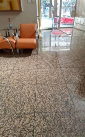 Apartamento à venda com 100m², 3 quartos e sem vaga Apartamento à venda com 100m², 3 quartos e sem vagaÁrea externa