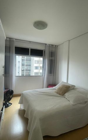 Apartamento à venda com 100m², 3 quartos e sem vaga Apartamento à venda com 100m², 3 quartos e sem vagaQuarto
