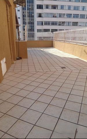 Apartamento à venda com 100m², 3 quartos e sem vaga Apartamento à venda com 100m², 3 quartos e sem vagaÁrea externa