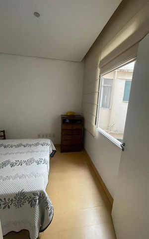 Apartamento à venda com 100m², 3 quartos e sem vaga Apartamento à venda com 100m², 3 quartos e sem vagaQuarto