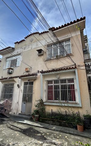 Casa para alugar com 42m², 2 quartos e sem vagaFachada