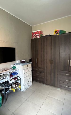 Casa para alugar com 42m², 2 quartos e sem vagaQuarto 1