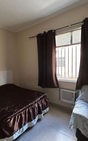 Casa para alugar com 42m², 2 quartos e sem vagaQuarto 1