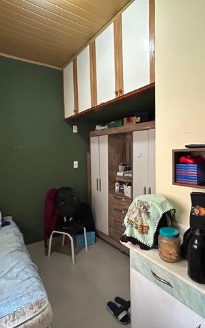 Casa para alugar com 42m², 2 quartos e sem vagaQuarto 2