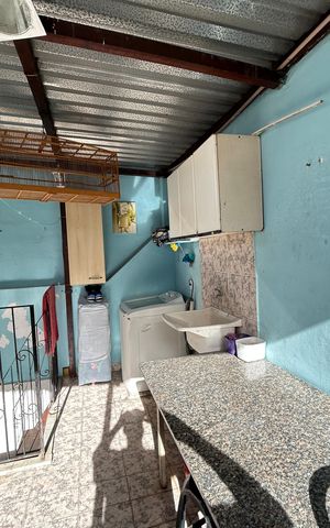 Casa para alugar com 42m², 2 quartos e sem vagaTerraço