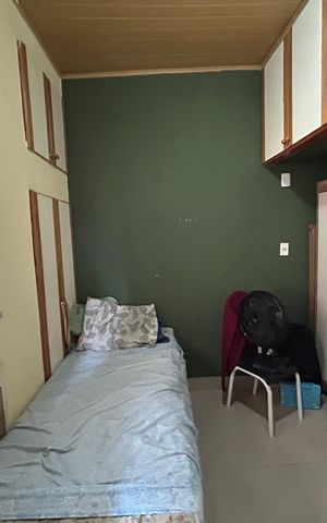 Casa para alugar com 42m², 2 quartos e sem vagaQuarto 2