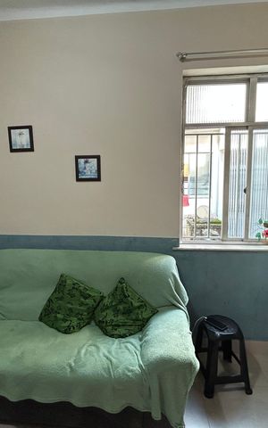 Casa para alugar com 42m², 2 quartos e sem vagaSala