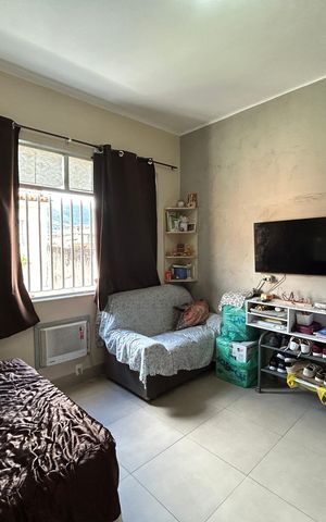 Casa para alugar com 42m², 2 quartos e sem vagaQuarto 1