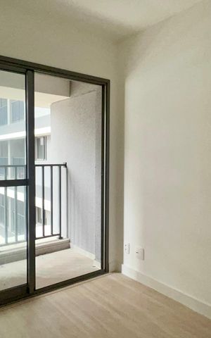 Studio à venda com 27m², 1 quarto e sem vaga Studio à venda com 27m², 1 quarto e sem vagaSala
