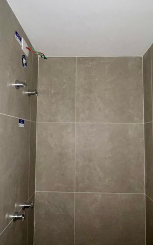 Studio à venda com 27m², 1 quarto e sem vaga Studio à venda com 27m², 1 quarto e sem vagaBanheiro da Suíte