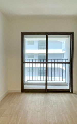 Studio à venda com 27m², 1 quarto e sem vaga Studio à venda com 27m², 1 quarto e sem vagaCozinha