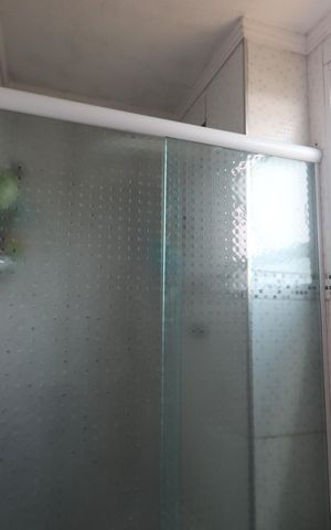 Apartamento à venda com 41m², 2 quartos e 1 vagaBanheiro