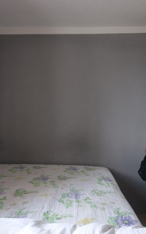 Apartamento à venda com 41m², 2 quartos e 1 vagaQuarto 1