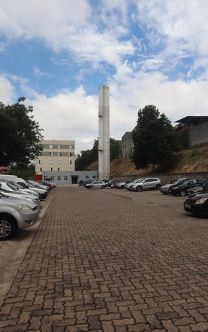 Apartamento à venda com 41m², 2 quartos e 1 vagaGaragem
