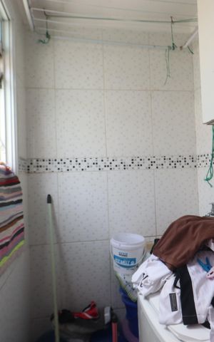 Apartamento à venda com 41m², 2 quartos e 1 vagaLavanderia