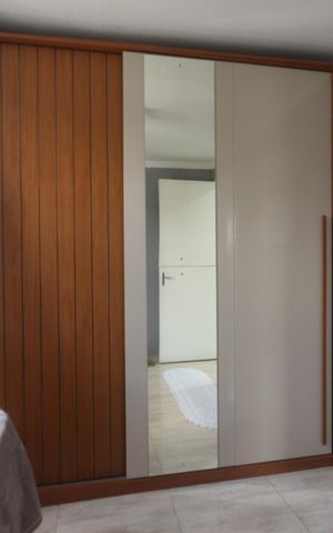 Apartamento à venda com 41m², 2 quartos e 1 vagaQuarto 2