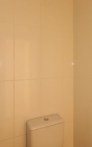 Apartamento para alugar com 128m², 3 quartos e 2 vagasBanheiro da Suíte 1