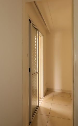 Apartamento para alugar com 128m², 3 quartos e 2 vagasBanheiro da Suíte 2