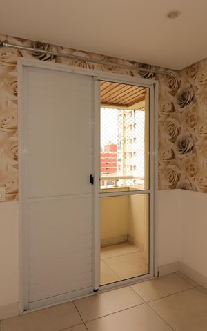 Apartamento para alugar com 128m², 3 quartos e 2 vagasSuíte 1