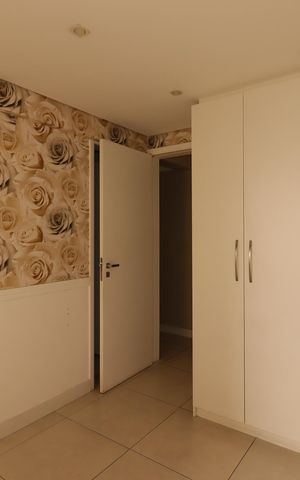 Apartamento para alugar com 128m², 3 quartos e 2 vagasSuíte 1