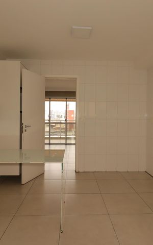 Apartamento para alugar com 128m², 3 quartos e 2 vagasCozinha